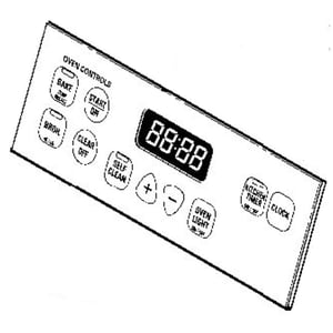 Faceplate WB27T11429