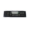Range User Interface Control Board WB27T11430