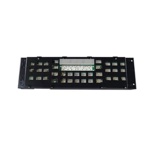 Range User Interface Control Board WB27T11425