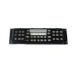 Range User Interface Control Board WB27T11430