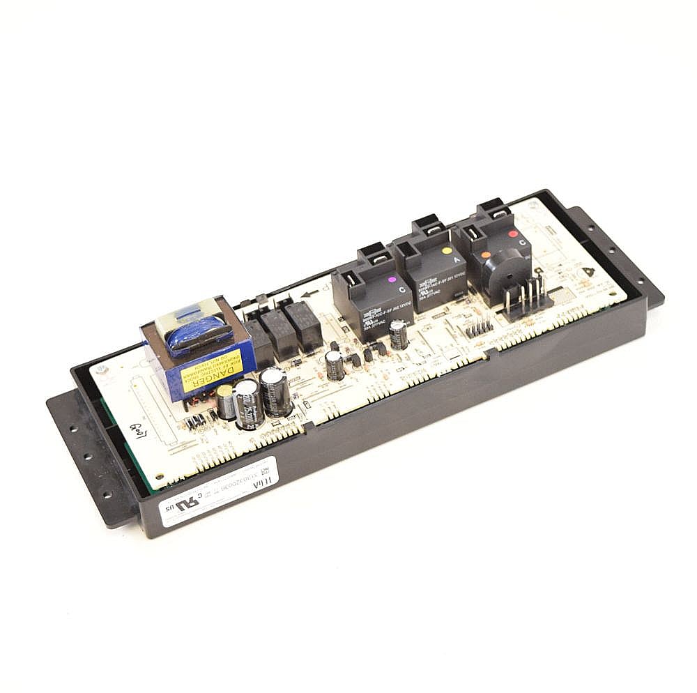 Part #wb27T11434, Wall Oven Control Board (Replaces Wb27T11407) / 12.50 x 6.00 x 5.40