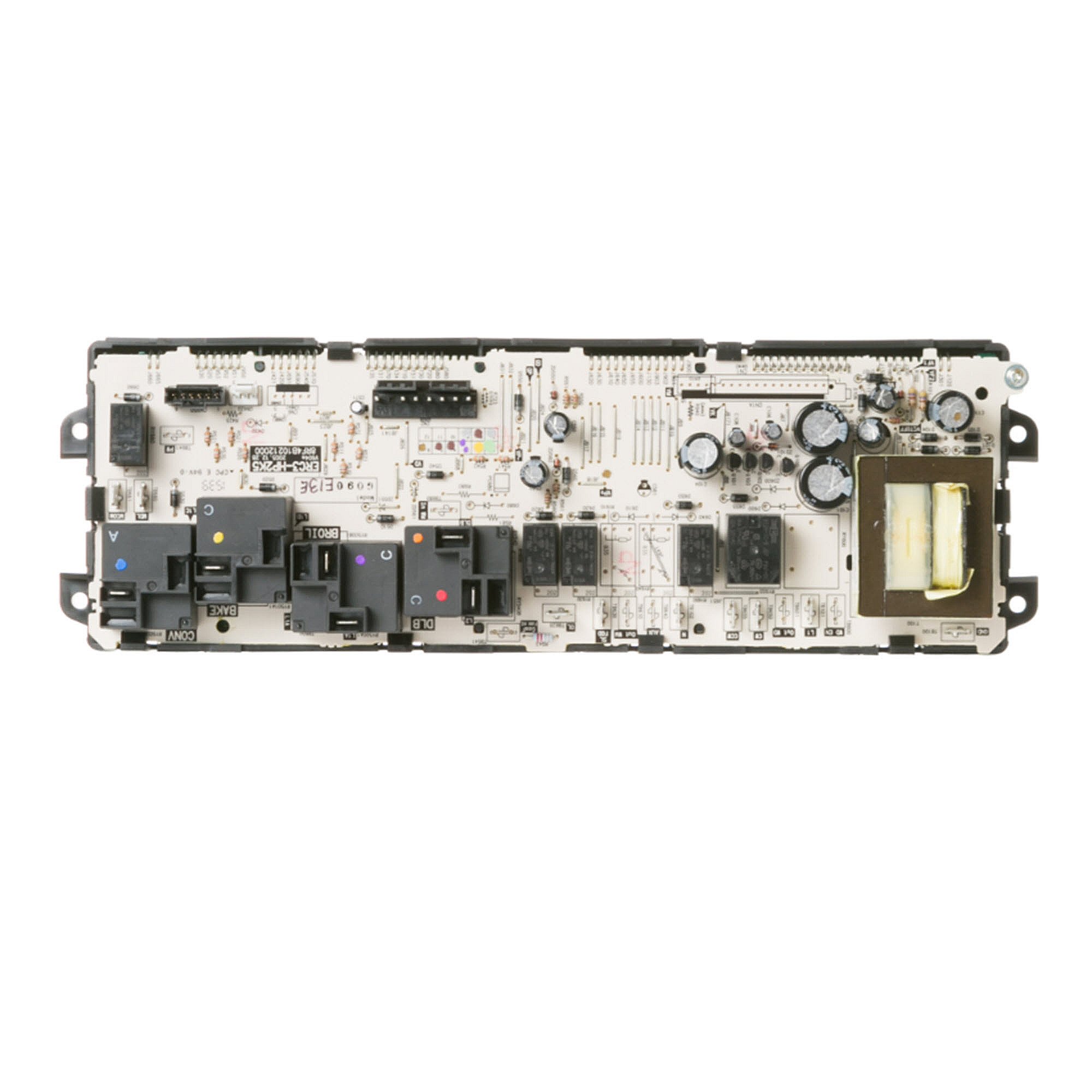 Control Ovn WB27T11442R