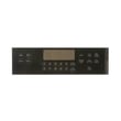 Overlay for GE JCT3000SF4SS - Part WB27T11459