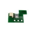 Wall Oven Cooling Fan Sensor Board