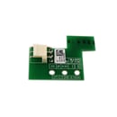 Wall Oven Cooling Fan Sensor Board