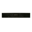 Control Panel for GE PT7050DF1BB - Part WB27T11474