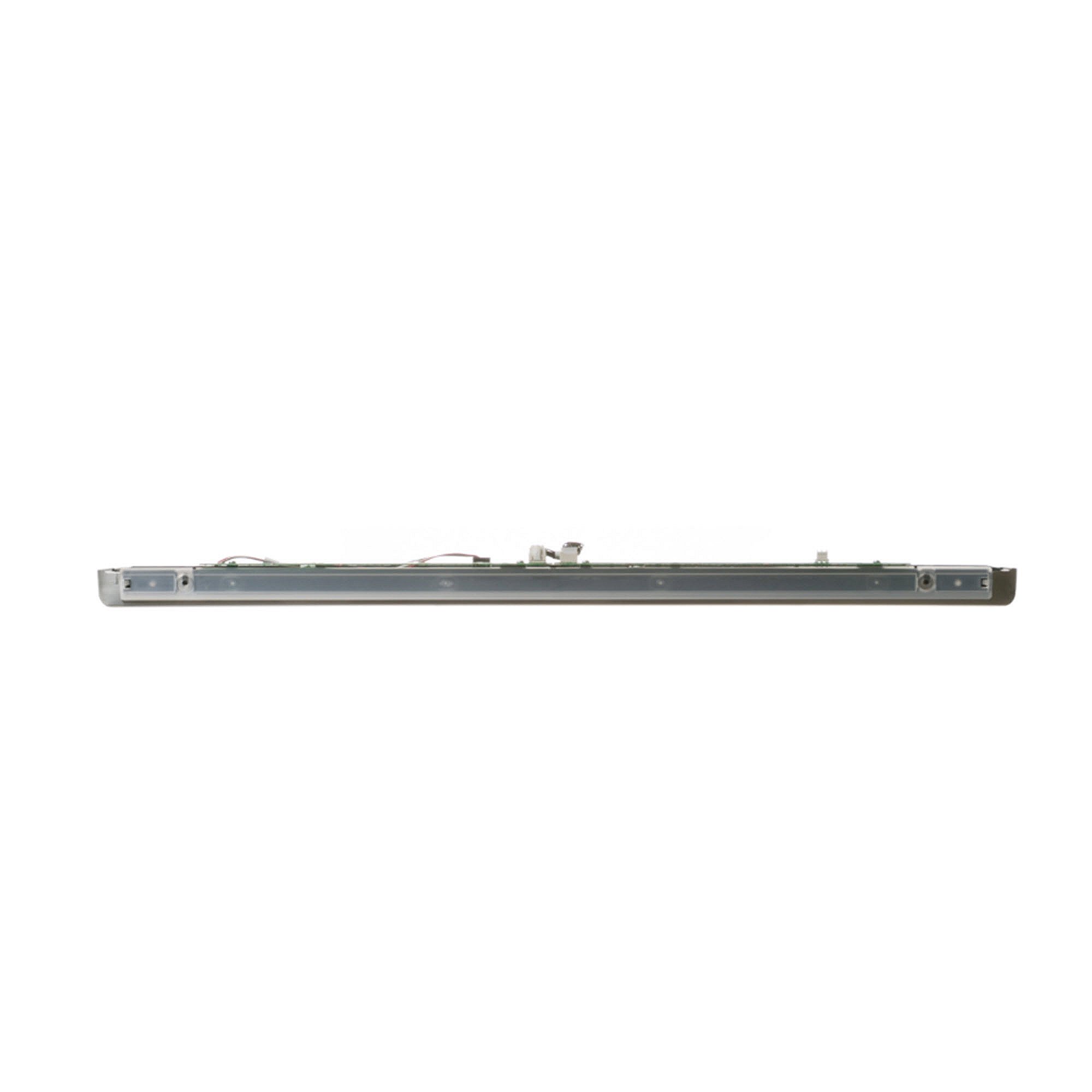 Control Panel Glass Assembly WB27T11478