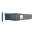 Wall Oven Control Panel for GE PT7550SF3SS - Part WB27T11481