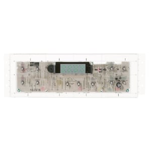 Range Oven Control Board WB27T11485