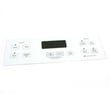 Oven Faceplate for GE JBS60DF2WW - Part WB27T11516