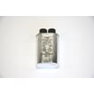 Microwave High-Voltage Capacitor