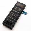 Key Panel Frame for GE JE1250GP01 - Part WB27X1001