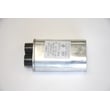 High-voltage Capacitor WB27X1157