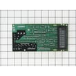 Smartboard for GE JVM1460AA01 - Part WB27X10132