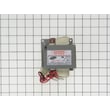 Microwave High-voltage Transformer for GE EMO3000CBB04 - Part WB27X10133