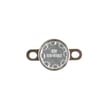 Microwave Thermal Cut-off for GE JVM3670SF001 - Part WB27X10166