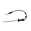Thermistor Sensor for GE JVM1660BB006 - Part WB27X10178