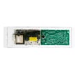 Range Oven Control Board for GE JBP66BY5AD - Part WB27X10216