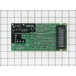Smartboard for GE JVM1190BY02 - Part WB27X10227