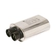 Microwave High-voltage Capacitor for GE ZSC2001FSS02 - Part WB27X10233