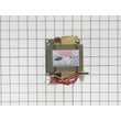 High-voltage Transformer for GE JVM1660BB006 - Part WB27X10254