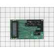 Pcb Assembly for GE JVM1642BB002 - Part WB27X10257
