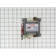 High-voltage for GE JE1640GB01 - Part WB27X10281