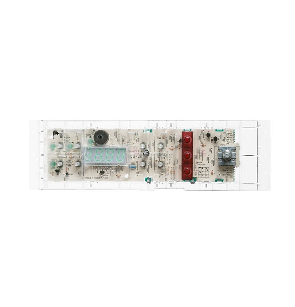 Photo of Range Oven Control Board from Repair Parts Direct