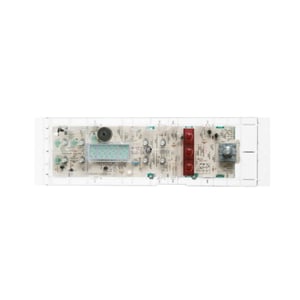 Range Oven Control Board (replaces Wb27x10216) WB27X10311