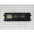 Power Board Pcb for GE JE1860WB002 - Part WB27X10312