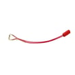 Thermal Fuse for GE SCBC2001CSS01 - Part WB27X10335