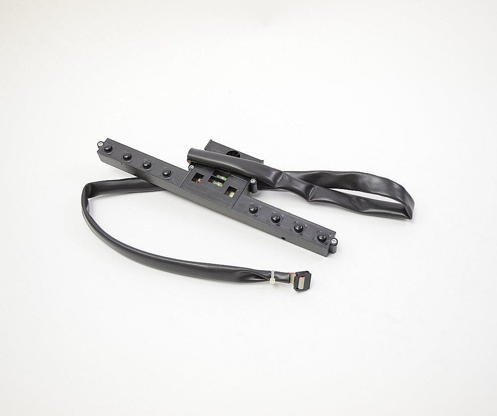 Photo of Range Hood Touch Control and Display Board Assembly from Repair Parts Direct