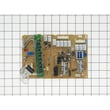 Microwave Electronic Control Board for GE SCA2000FBB03 - Part WB27X10358