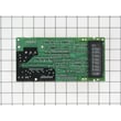 Pcb Assembly for GE JVM1410BC001 - Part WB27X10376