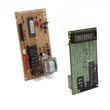 Microwave Electronic Control Board for GE EMO3000CBB04 - Part WB27X10382