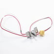 Thermistor for GE ZSC2001FSS02 - Part WB27X10386
