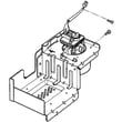 Lower Blower for GE SCB2000FBB01 - Part WB27X10390