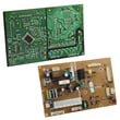 Microwave Electronic Control Board for GE SCB2000FBB01 - Part WB27X10394