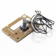 Pcb Selector for GE SCB2000FBB01 - Part WB27X10396