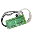 Microwave User Interface Control Board for GE SCB2000FBB01 - Part WB27X10397