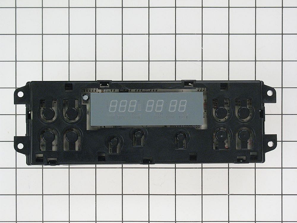 Part #wb27X10409, Magnetron
