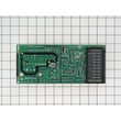 Pcb Control for GE JVM1490SD003 - Part WB27X10466