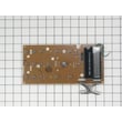 Pcb Assembly Key for GE SCA1000DBB03 - Part WB27X10467