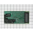 Smartboard for GE JVM1653BH03 - Part WB27X10508