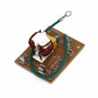 Microwave Noise Filter Assembly for GE PSB2201NSS01 - Part WB27X10519