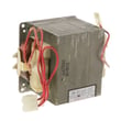 Trans Hv for GE JE1160WD01 - Part WB27X10558