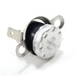 Microwave Thermal Cut-off for GE JE1160BD01 - Part WB27X10567