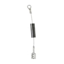Microwave High-Voltage Diode (replaces WB27T10552, WB27X10169, WB27X10434, WB27X10772)