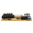 Key Pnl Wht for GE ZMC1090BV01 - Part WB27X1059
