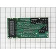 Smartboard for GE LVM1420BA02 - Part WB27X10601